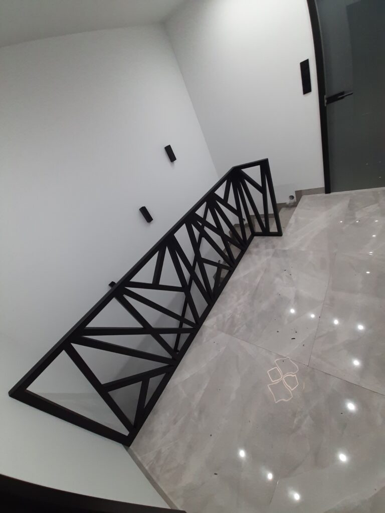 balustrady Kwidzyn